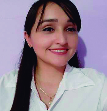 Foto del investigador